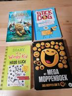 Gratis op te halen boeken voor kinderen, Ophalen, Zo goed als nieuw, Fictie