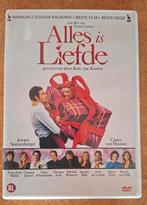 Alles is liefde., Alle leeftijden, Ophalen of Verzenden, Zo goed als nieuw, Komedie