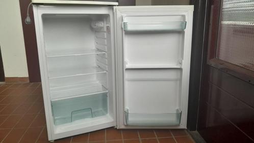Exquisit tafelmodel koelkast . BEL/CALL: 0610 233 760, Witgoed en Apparatuur, Koelkasten en IJskasten, Gebruikt, Zonder vriesvak