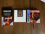 Gameboy color carmageddon game, Spelcomputers en Games, 1 speler, Ophalen of Verzenden, Zo goed als nieuw
