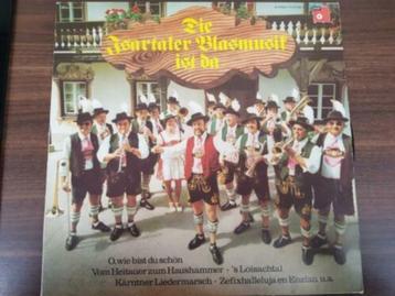 Die Isartaler Blasmusik ist da beschikbaar voor biedingen