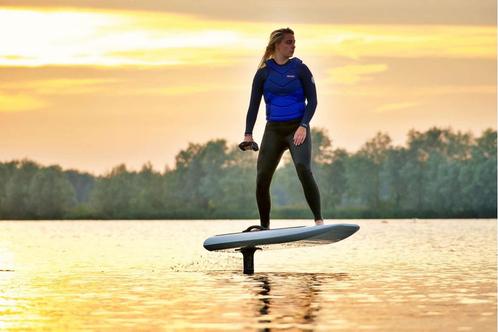 Efoil les in Zuid Holland, Watersport en Boten, Wingsurfen, Nieuw, Overige, Ophalen