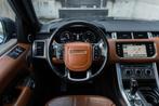 Land Rover Range Rover Sport 3.0 TDV6 | 2015 | HSE Dynamic, Euro 5, Gebruikt, 2993 cc, Diesel