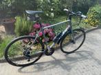 Trek 7.4FX 22.5 GY GN, Overige merken, Ophalen of Verzenden, Meer dan 20 versnellingen, Overige maten