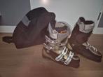 Skischoenen maat 40/41, Ophalen, Gebruikt, Schoenen