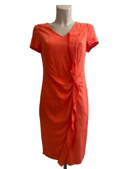 Luisa Cerano jurk S, Kleding | Dames, Jurken, Zo goed als nieuw, Maat 36 (S), Overige kleuren, Ophalen of Verzenden