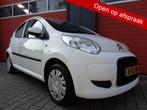 Citroën C1 1.0-12V Ambiance,5drs,Electrisch pakket,Navi!, Voorwielaandrijving, Gebruikt, 4 stoelen, C1