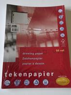 Jalema multomap tekenpapier, Diversen, Ophalen of Verzenden, Nieuw