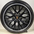 21 inch Origineel Porsche Panamera 971 Michelin Winter, Banden en Velgen, 305 mm, Handelsnaam fabrikant, Gebruikt