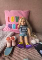 Our generation pop, Verzamelen, Poppen, Ophalen of Verzenden, Zo goed als nieuw, Pop