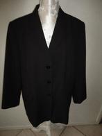 barisal valt als XL oksel tot oksel 62 cm gevoerd, Barisal, Zwart, Maat 46/48 (XL) of groter, Ophalen of Verzenden