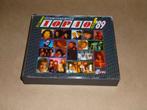 2 CD Het Beste Uit de Top 40 89, Ophalen of Verzenden, Zo goed als nieuw, Pop