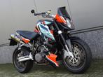 KTM 990 SUPERDUKE (bj 2005), Motoren, Motoren | KTM, 2 cilinders, Bedrijf, 990 cc, Naked bike