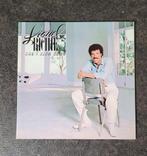 Lionel Richie, Cd's en Dvd's, Vinyl | Pop, Ophalen of Verzenden, 1980 tot 2000, Gebruikt, 12 inch