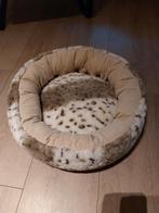 Katten mandje/bedje, Dieren en Toebehoren, Kattenmanden, Ophalen, Gebruikt, Pluche