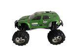 HPI Savage 25 1/8 nitro rc auto, Gebruikt, Auto offroad, Ophalen of Verzenden, Nitro