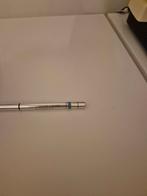 Tuquoise eyeliner van Dior, Gebruikt, Ophalen of Verzenden, Make-up, Overige kleuren