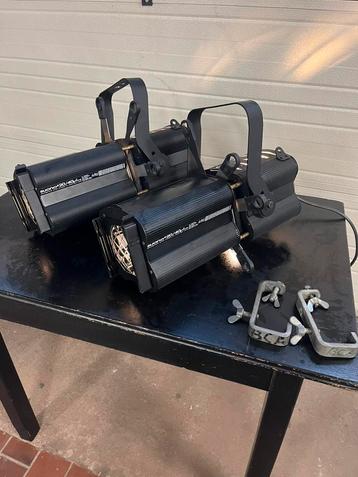 LDR SUONO 20/40 plus profielspot | spotlight beschikbaar voor biedingen