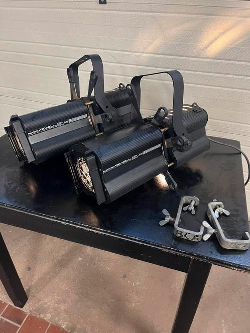 LDR SUONO 20/40 plus profielspot | spotlight, Muziek en Instrumenten, Licht en Laser, Gebruikt, Licht, Ophalen