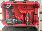Zgan accuboormachine set 20V, Doe-het-zelf en Verbouw, Gereedschap | Boormachines, Ophalen of Verzenden