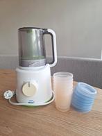 Philips Avent Stomer Blender, Kinderen en Baby's, Babyvoeding en Toebehoren, Ophalen of Verzenden, Gebruikt, Overige typen