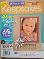 Hobby Tijdschriften & 3D Kaarten Maken, Boeken, Tijdschriften en Kranten, Ophalen of Verzenden, Zo goed als nieuw, Overige typen