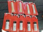 Claire's vloeibare latex en huid, Ophalen of Verzenden, Nieuw, Gehele gezicht, Toebehoren