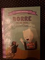 Borre en de Mol - Jeroen Aalbers, Ophalen of Verzenden, Nieuw, 3 tot 4 jaar