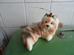 Oud beeld hond Vaga International Spanje Yorkshire Terrier, Ophalen, Zo goed als nieuw, Dier
