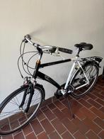 fiets, Ophalen, Versnellingen, Batavus, Zo goed als nieuw