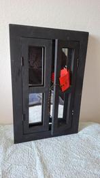 Spiegel Nathan, Ophalen of Verzenden, Rechthoekig, Minder dan 100 cm