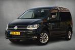 Volkswagen Caddy 2.0 TDI L1H1 BMT Highline | Apple CarPlay |, Stof, Gebruikt, 4 cilinders, Volkswagen