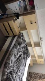 Vintage slaapkamer compleet, Huis en Inrichting, Ophalen, Gebruikt, Tweepersoons, Vintage