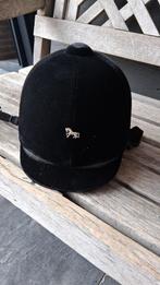 ** Paardrijcap **, Dieren en Toebehoren, Paardrijkleding, Kinderen, Nieuw, Ophalen of Verzenden, Recreatie