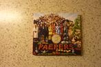 Serzjant Paeper - Szt. Paepers Oeits Haos Sterre Band, Ophalen of Verzenden, Zo goed als nieuw, Pop
