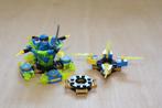 Lego Ninjago - Spinjitzu Jay - 70660, Kinderen en Baby's, Speelgoed | Duplo en Lego, Ophalen, Gebruikt, Complete set, Lego