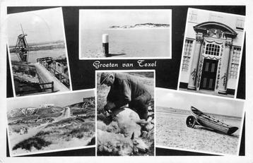 (377-128-015) Texel beschikbaar voor biedingen