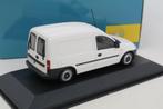 1:43  Opel Combo C 2001  -  Minichamps, Hobby en Vrije tijd, Modelauto's | 1:43, Ophalen of Verzenden, Nieuw, Auto, MiniChamps