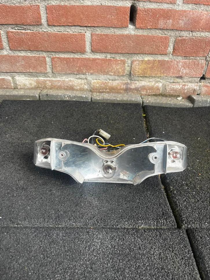 Gilera runner achterlicht unit, Motoren, Tuning en Styling, Ophalen of Verzenden