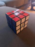 Rubiks Kubus - Daag jezelf uit!, Hobby en Vrije tijd, Denksport en Puzzels, Ophalen of Verzenden, Minder dan 500 stukjes, Gebruikt