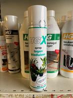 hg spray tegen bladluizen bladluis nu €5,00, Tuin en Terras, Nieuw, Ongediertebestrijding, Ophalen of Verzenden
