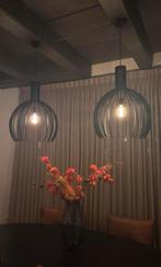 Zwarte hanglampen, Ophalen, Zo goed als nieuw, Minder dan 50 cm