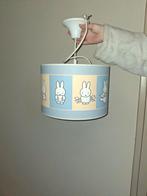Te koop: Mooie nijntje hanglamp, Huis en Inrichting, Lampen | Hanglampen, Ophalen of Verzenden, Zo goed als nieuw, Minder dan 50 cm
