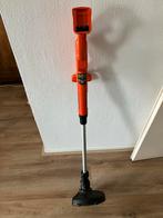 BLACK+DECKER 18V Accu Trimmer ST182320, Ophalen, Gebruikt, 10 tot 30 cm, Black+Decker