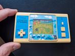 vintage retro lcd handheld spelcomputer zeldzame smurfen, Ophalen, Gebruikt