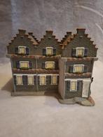 Luville Jacobijns Weeshuis, kerstdorp huisje #1, Ophalen, Gebruikt