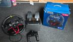 Hori Racing Wheel Apex - PS4/PC Racestuur, Spelcomputers en Games, Ophalen of Verzenden, Gebruikt