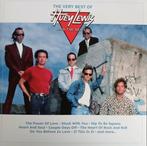 Lp the very best of  huey lewis and news gekleurd viny 2025, Cd's en Dvd's, Ophalen of Verzenden, Zo goed als nieuw, 12 inch, Levenslied of Smartlap