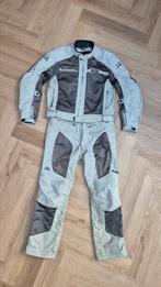 Probiker doorwaaipak met regenvoering maat 54/XL, Jas | textiel, Dames, Ophalen of Verzenden, Probiker