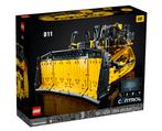 Lego Technic 42131 Cat D11 Bulldozer app-besturing - Nieuw, Ophalen of Verzenden, Nieuw, Complete set, Lego